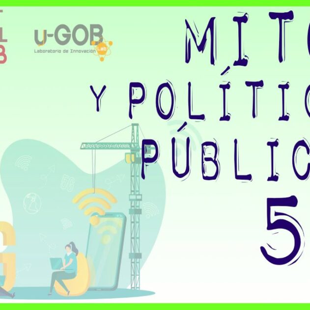 #uSummit: Tecnología 5G: Penetración, mitos y políticas públicas