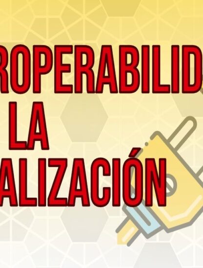 #uSummit: Interoperabilidad: la clave de la digitalización gubernamental