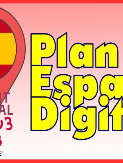 #uSummit: Plan España Digital 2025: ¿el impulso definitivo de la Administración Electrónica española?