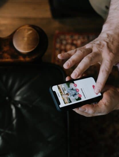 El amor en los tiempos del Telecom y el COVID-19: las apps de ligue