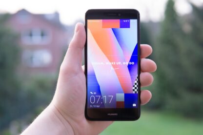 Séptimo informe anual del Índice Global de Conectividad: Huawei