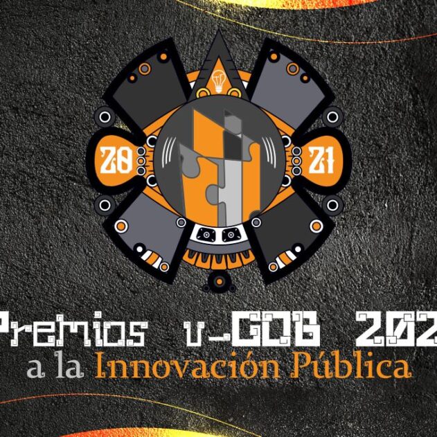 24, 25 y 26 de marzo: Ceremonia Virtual de los Premios u-GOB 2021 presentados por Red Hat