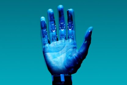 Las 10 tecnologías emergentes del 2021: MIT