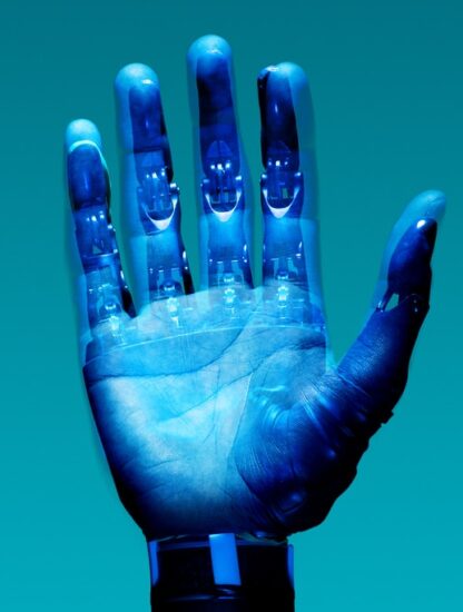 Las 10 tecnologías emergentes del 2021: MIT