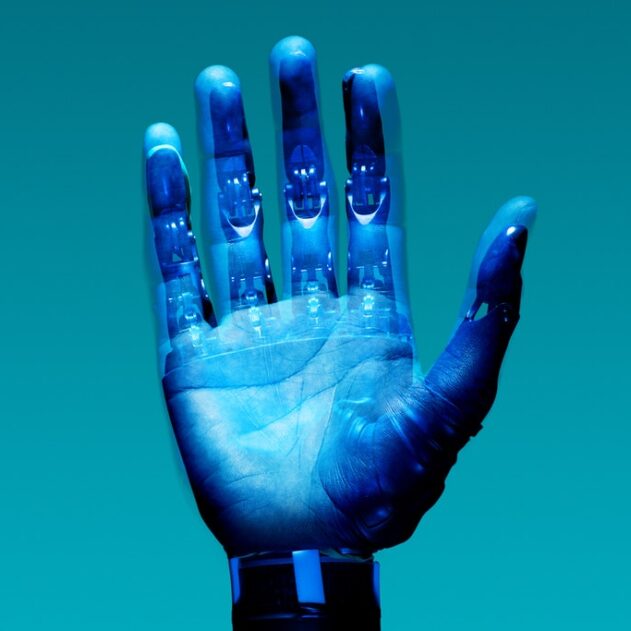 Las 10 tecnologías emergentes del 2021: MIT