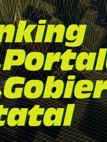 #uSummit: Ranking de Portales de Gobierno Estatal 2020