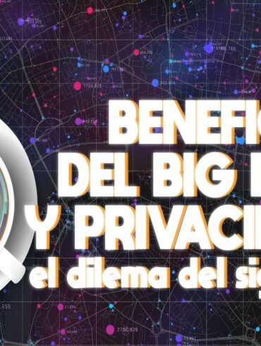 Café u-GOB: Inteligencia Artificial, Big Data y privacidad: el dilema del siglo XXI