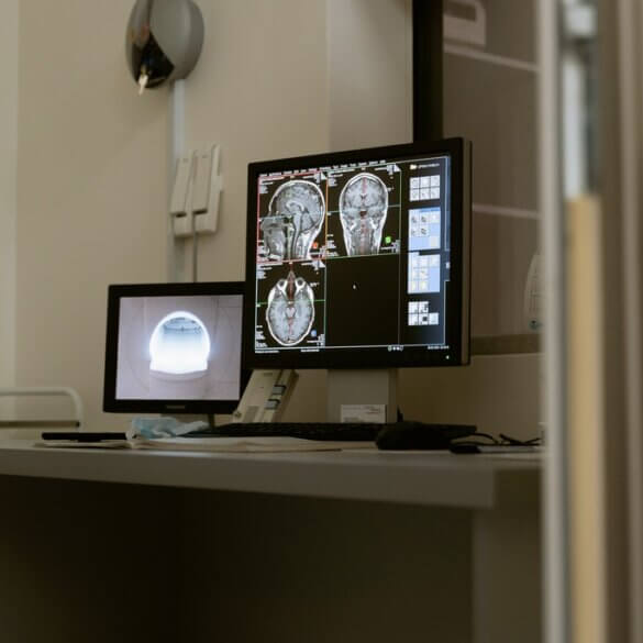 Nuevos horizontes para la atención ciudadana mediante el uso de TI: las mejoras en el IMSS