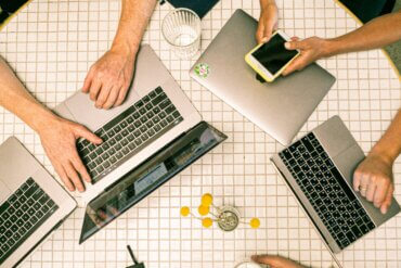 Algunas claves para la Transformación Digital gubernamental