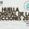Café u-GOB: Google y la huella de las elecciones