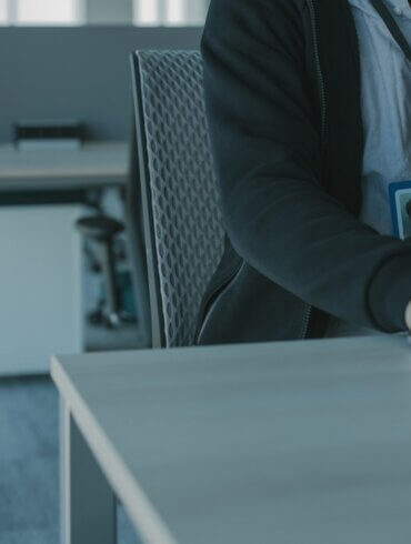 Credenciales de identificación y su emisión segura y eficiente