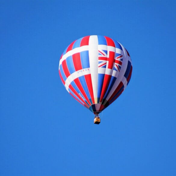 El Reino Unido prepara el lanzamiento de la Identidad Digital Única