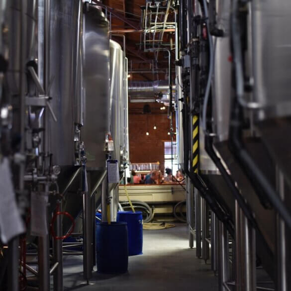 México es líder en adopción de Inteligencia Artificial para la manufactura