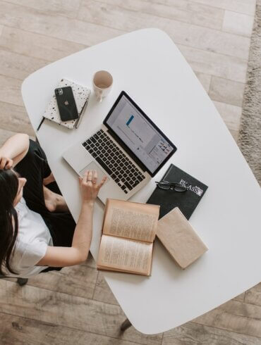 Mujeres, teletrabajo y su impacto en el sector público