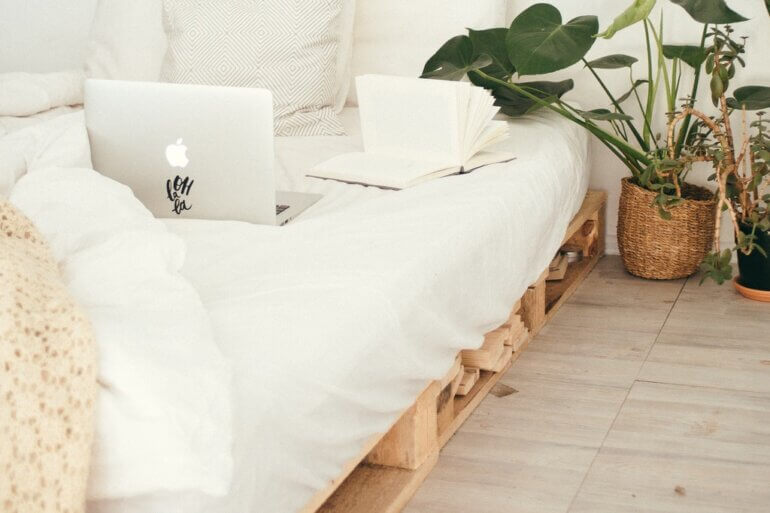 Teletrabajo, un peldaño más en la escalera hacia la administración telemática