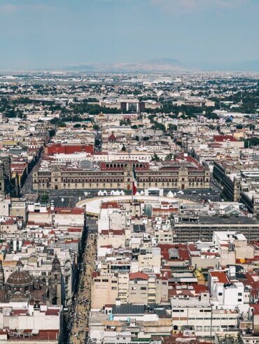 Zoho: Renacimiento rural, alternativa para el cambio social y económico en América Latina
