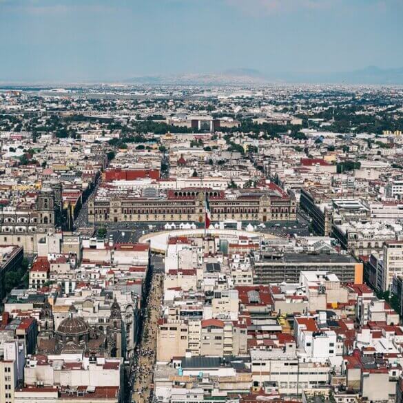 Zoho: Renacimiento rural, alternativa para el cambio social y económico en América Latina