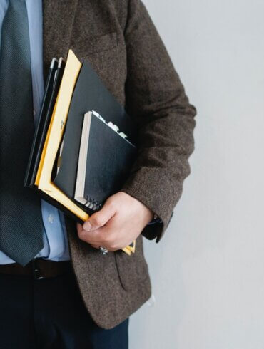 Liderando proyectos en tiempos de incertidumbre