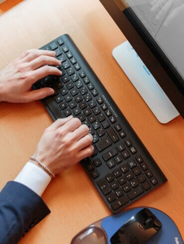 Transformación Digital de las instituciones y teletrabajo ante la pandemia