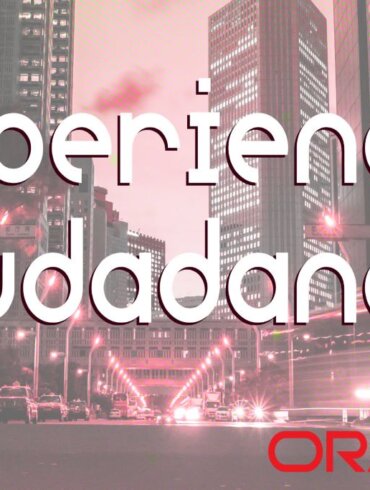 Webinar: Experiencia Ciudadana por Oracle