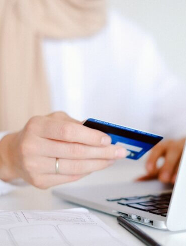 ¿Optimizar la tasa de aceptación de pagos pese a fraudes?