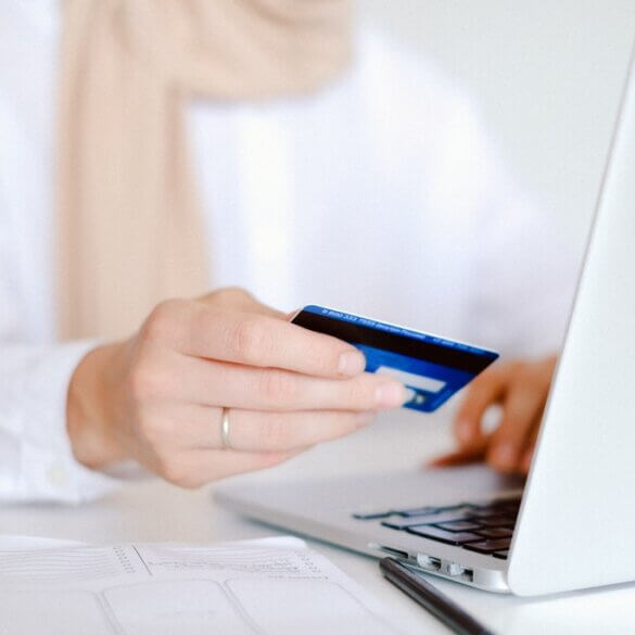 ¿Optimizar la tasa de aceptación de pagos pese a fraudes?