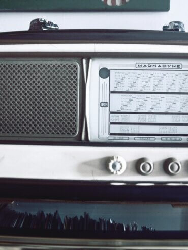 ¿Teletrabajo? ¡Desde hace seis años!