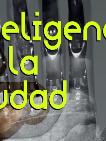 #CaféuGOB: Inteligencia en la ciudad