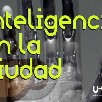 #CaféuGOB: Inteligencia en la ciudad